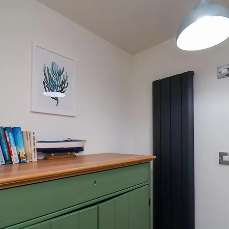 Bram's Lair Apartment *