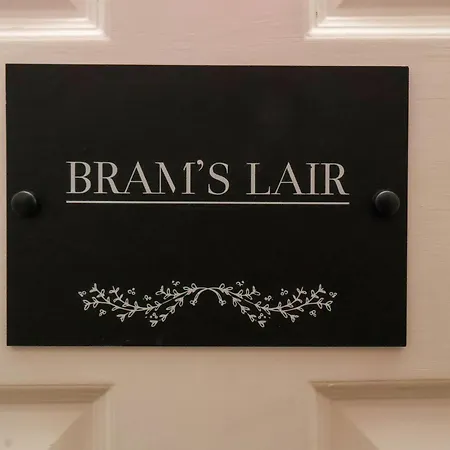 Apartment Bram's Lair Whitby